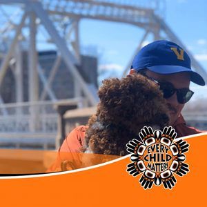 Meet your Posher, Wesley-ryan